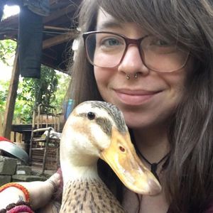 Meet your Posher, Abbi